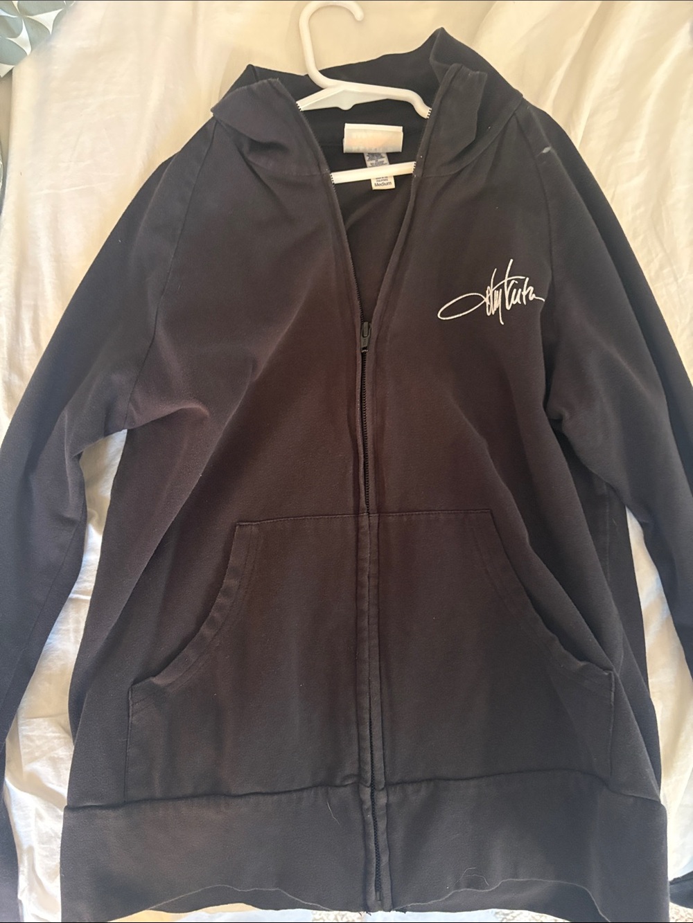 Toby Keith’s I Love This Bar & Grill Zip Hoodie